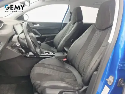Photo 30 Peugeot 308  PureTech 130ch S&S BVM6