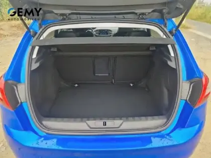 Photo 5 Peugeot 308  PureTech 130ch S&S BVM6