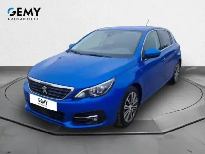 Photo Peugeot 308 Roadtrip