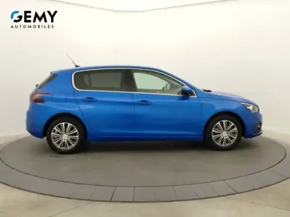 Photo 25 Peugeot 308  PureTech 130ch S&S BVM6