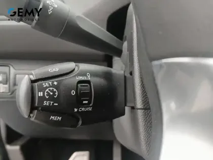 Photo 37 Peugeot 308  PureTech 130ch S&S BVM6