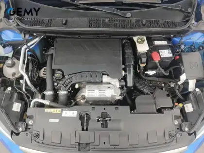 Photo 33 Peugeot 308  PureTech 130ch S&S BVM6