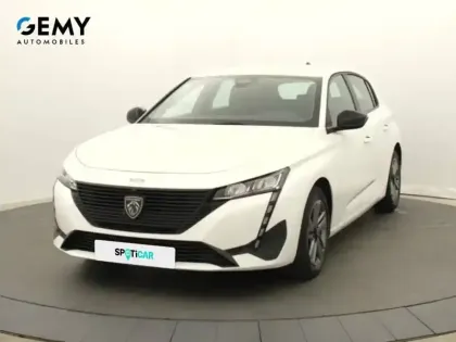 Photo Peugeot 308 Active Pack
