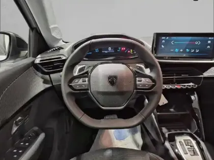 Photo 8 Peugeot 208  Hybrid 110 e-DCS6