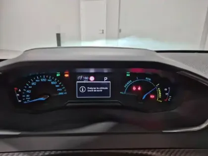 Photo 29 Peugeot 208  Hybrid 110 e-DCS6