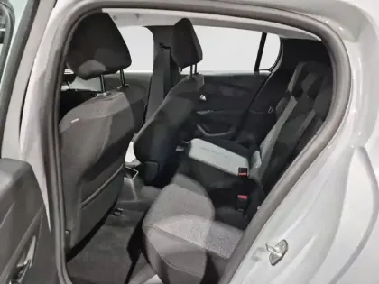 Photo 11 Peugeot 208  Hybrid 110 e-DCS6