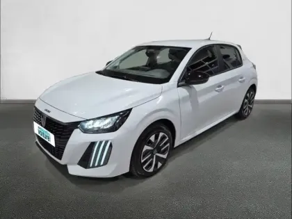 Photo Peugeot 208 Style