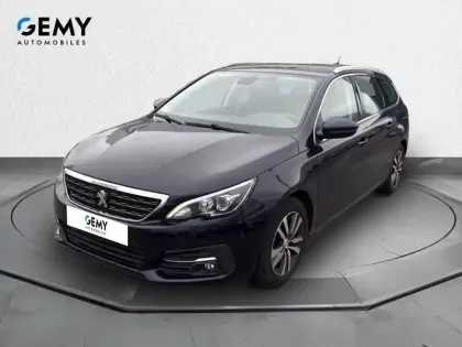 Photo Peugeot 308 Allure