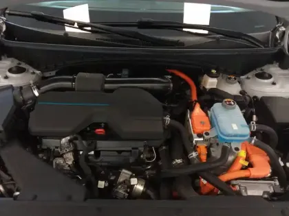 Photo 30 Hyundai Tucson  1.6 T-GDI 265 HTRAC Plug-in BVA6