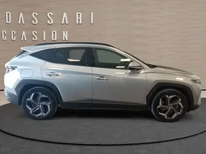 Photo 5 Hyundai Tucson  1.6 T-GDI 265 HTRAC Plug-in BVA6