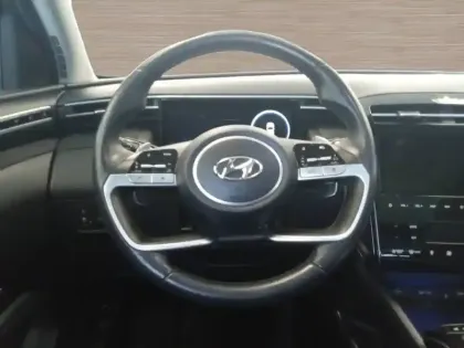 Photo 11 Hyundai Tucson  1.6 T-GDI 265 HTRAC Plug-in BVA6