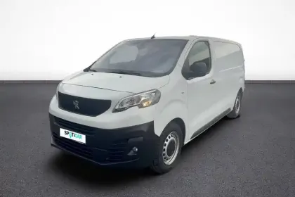 Photo Peugeot Expert