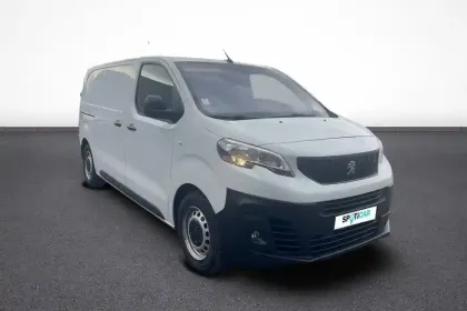 Photo 7 Peugeot Expert  FGN TOLE M BLUEHDI 145 BVM6