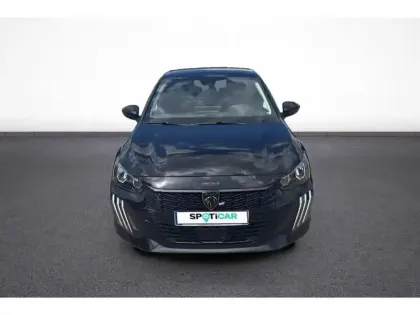 Photo Peugeot 208 Allure