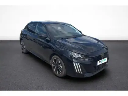 Photo 11 Peugeot 208  100 S&S BVM6