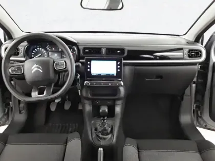 Photo 7 Citroën C3  BlueHDi 100 S&S BVM6