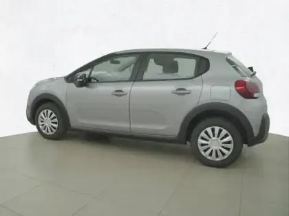 Photo 6 Citroën C3  BlueHDi 100 S&S BVM6