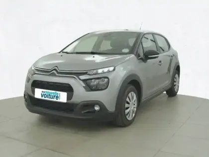 Photo Citroën C3 Feel Business