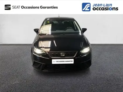 Photo 8 Seat Ibiza  1.0 EcoTSI 95 ch S/S BVM5