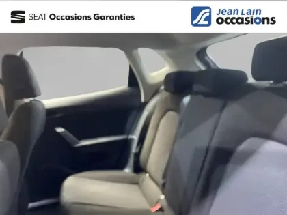 Photo 5 Seat Ibiza  1.0 EcoTSI 95 ch S/S BVM5