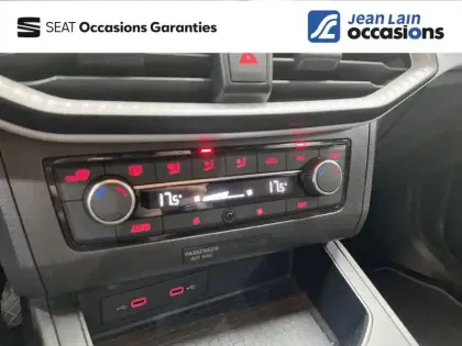 Photo 18 Seat Ibiza  1.0 EcoTSI 95 ch S/S BVM5