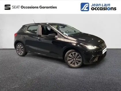 Photo 9 Seat Ibiza  1.0 EcoTSI 95 ch S/S BVM5