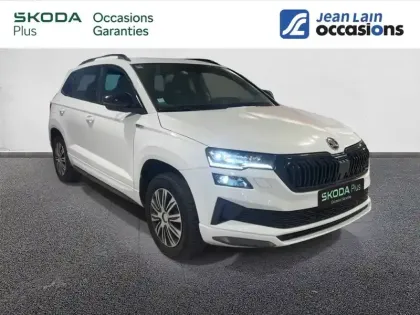 Photo 9 Skoda Karoq  1.5 TSI 150 ch ACT DSG7