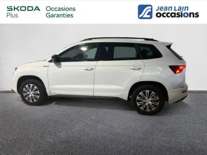 Photo 6 Skoda Karoq  1.5 TSI 150 ch ACT DSG7