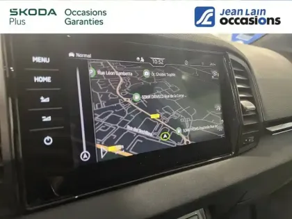 Photo 14 Skoda Karoq  1.5 TSI 150 ch ACT DSG7