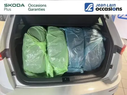 Photo 13 Skoda Karoq  1.5 TSI 150 ch ACT DSG7