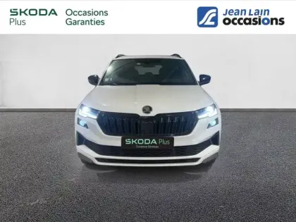 Photo 8 Skoda Karoq  1.5 TSI 150 ch ACT DSG7