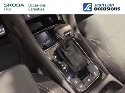 Photo 15 Skoda Karoq  1.5 TSI 150 ch ACT DSG7