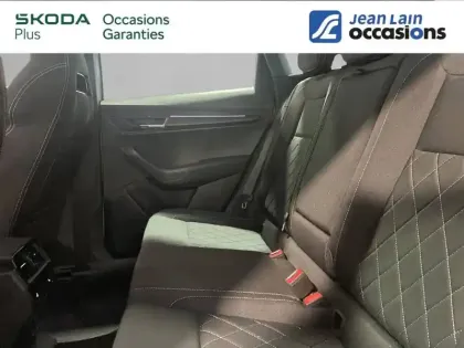 Photo 5 Skoda Karoq  1.5 TSI 150 ch ACT DSG7