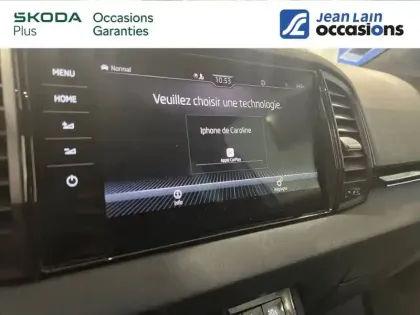 Photo 18 Skoda Karoq  1.5 TSI 150 ch ACT DSG7