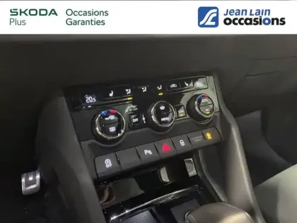 Photo 17 Skoda Karoq  1.5 TSI 150 ch ACT DSG7
