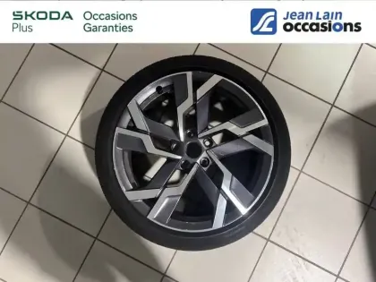 Photo 11 Skoda Karoq  1.5 TSI 150 ch ACT DSG7