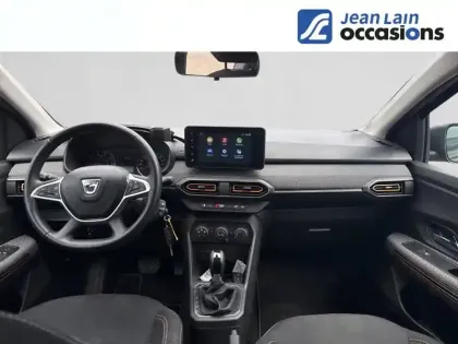 Photo 17 Dacia Sandero  TCe 90 CVT - 22