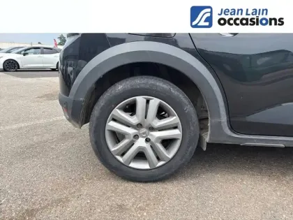 Photo 8 Dacia Sandero  TCe 90 CVT - 22