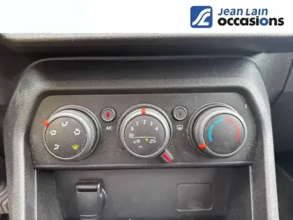 Photo 13 Dacia Sandero  TCe 90 CVT - 22