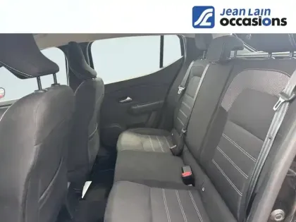 Photo 16 Dacia Sandero  TCe 90 CVT - 22