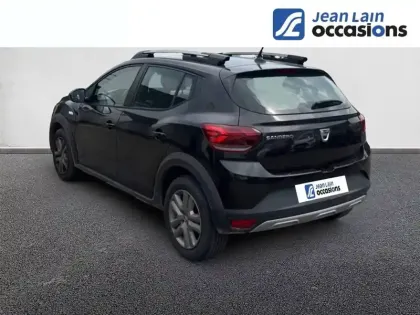 Photo 6 Dacia Sandero  TCe 90 CVT - 22