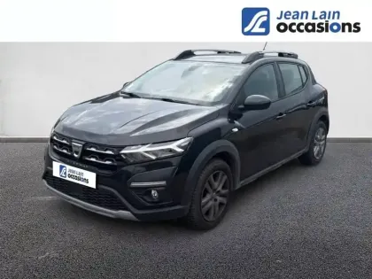 Photo Dacia Sandero Confort