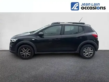 Photo 7 Dacia Sandero  TCe 90 CVT - 22
