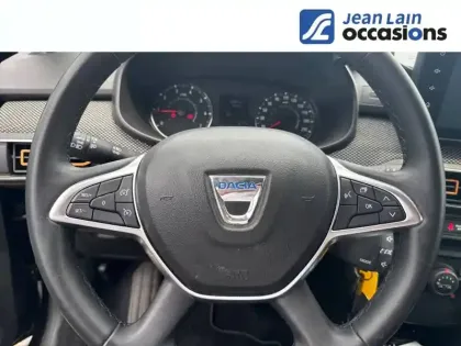 Photo 11 Dacia Sandero  TCe 90 CVT - 22