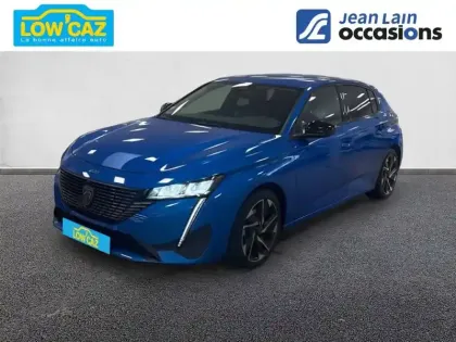 Photo Peugeot 308 Allure Pack