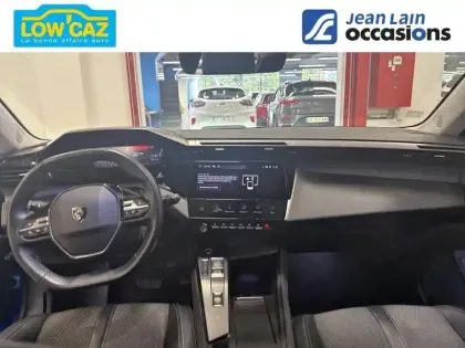 Photo 17 Peugeot 308  PureTech 130ch S&S EAT8