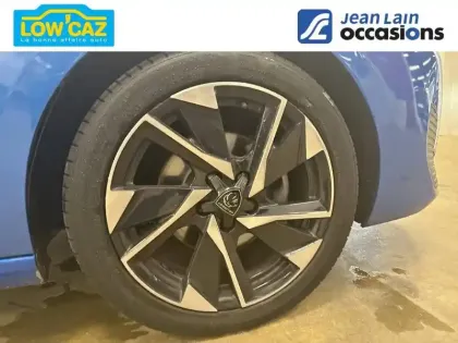 Photo 8 Peugeot 308  PureTech 130ch S&S EAT8