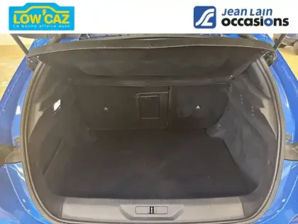 Photo 9 Peugeot 308  PureTech 130ch S&S EAT8