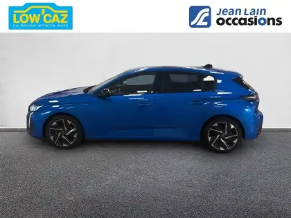 Photo 7 Peugeot 308  PureTech 130ch S&S EAT8