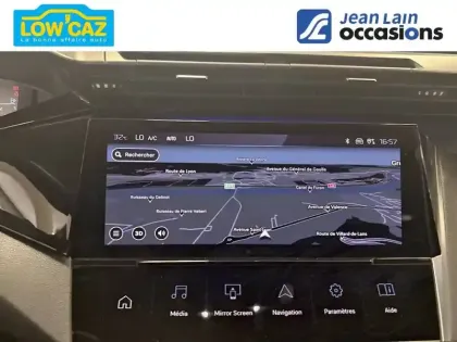Photo 14 Peugeot 308  PureTech 130ch S&S EAT8